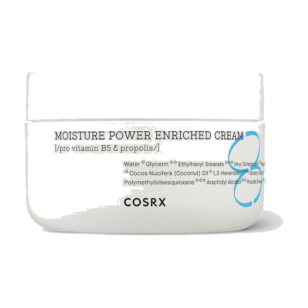 COSRX HYDRIUM MOISTURE POWER ENRICHED CREAM 50ML