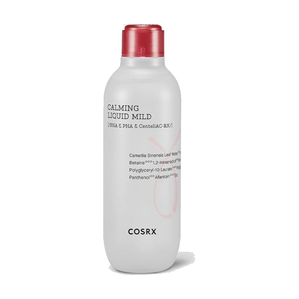 COSRX AC COLLECTION CALMING LIQUID MILD 2.0 125ML