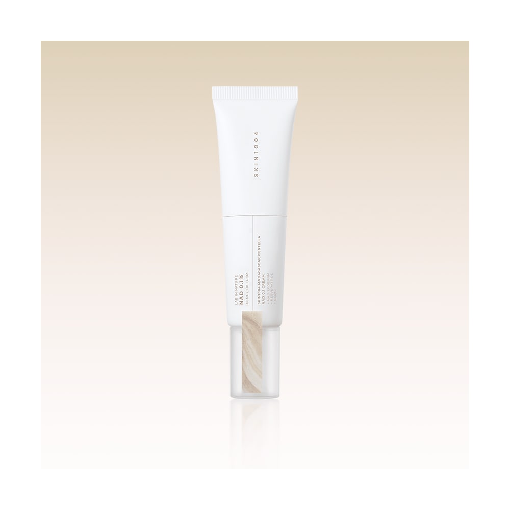 SKIN1004 MADAGASCAR CENTELLA NAD 0.1 CREAM 30ML