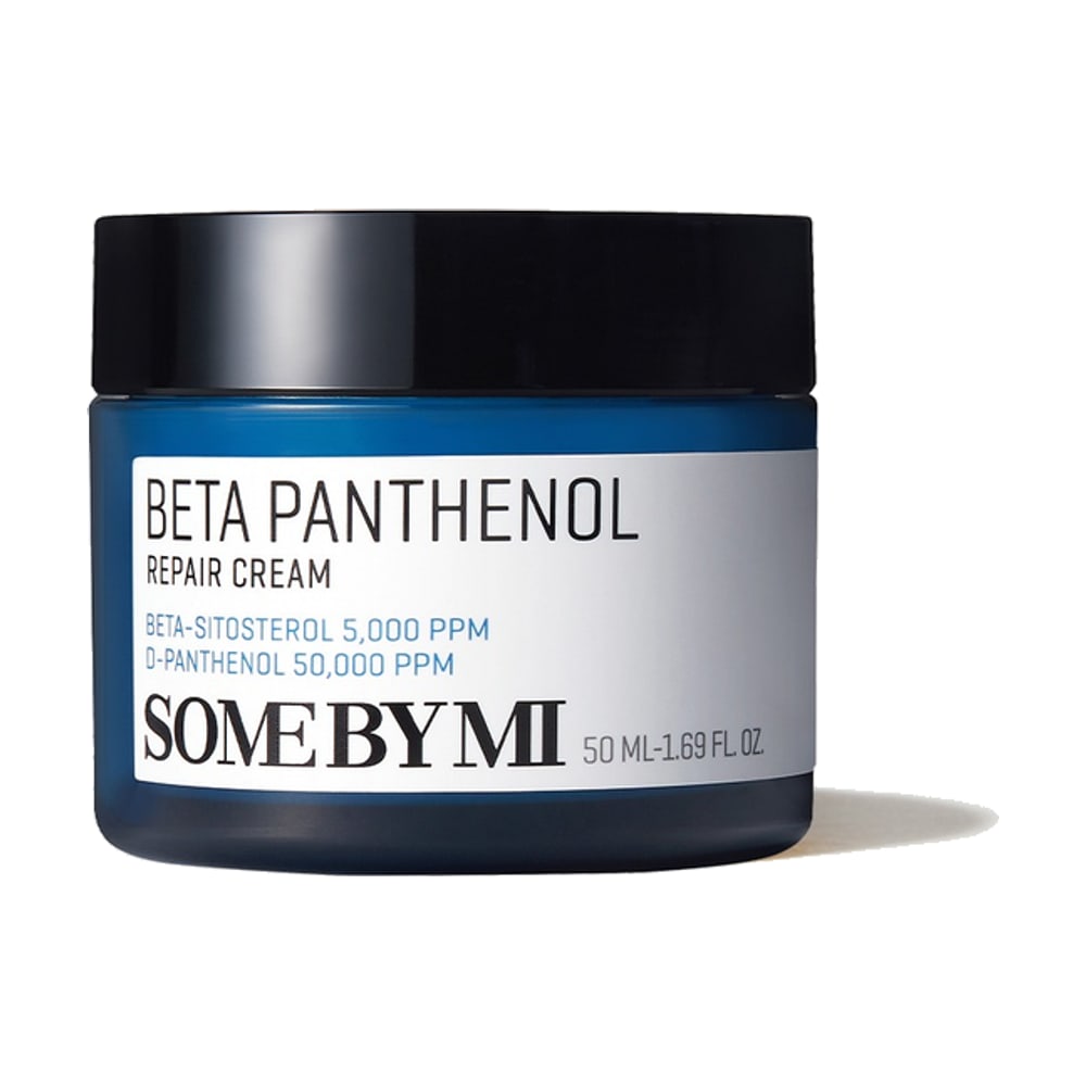 SOME BY MI BETA PANTHENOL REPAIR CREAM 50ML