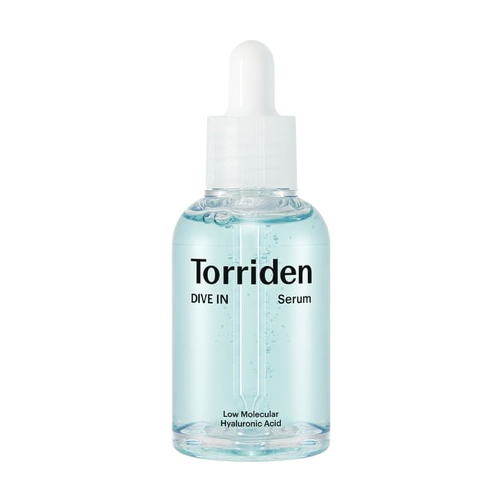 TORRIDEN DIVE-IN LOW MOLECULAR HYALURONIC ACID SERUM 50ML
