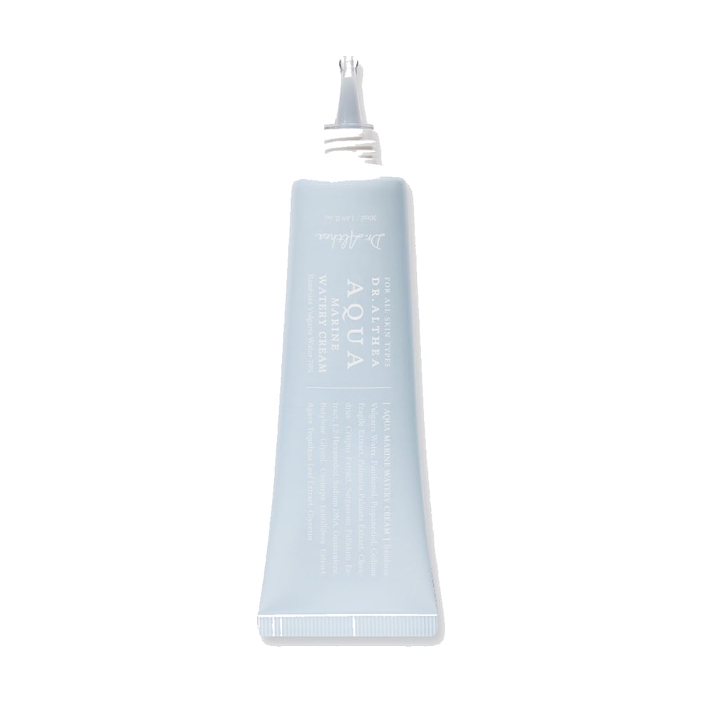 DR.ALTHEA AQUA MARINE WATERY CREAM 50ML