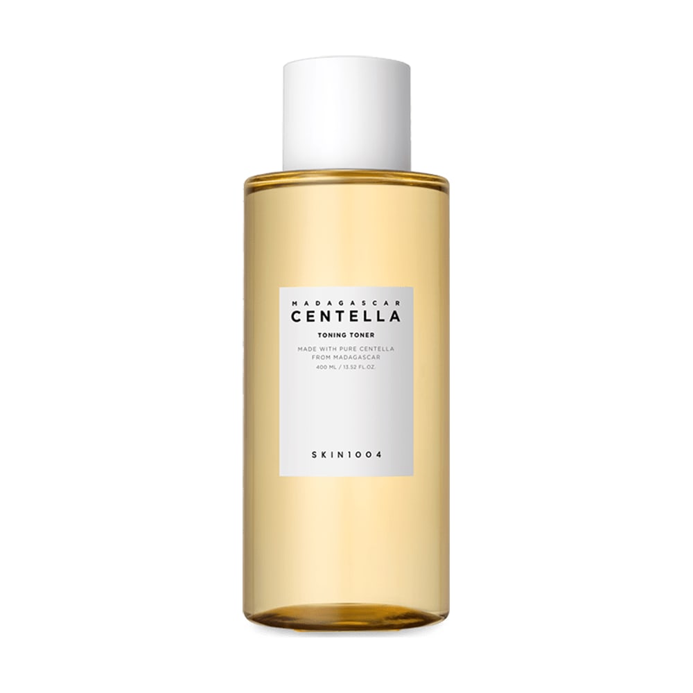 SKIN1004 MADAGASCAR CENTELLA TONING TONER 400ML