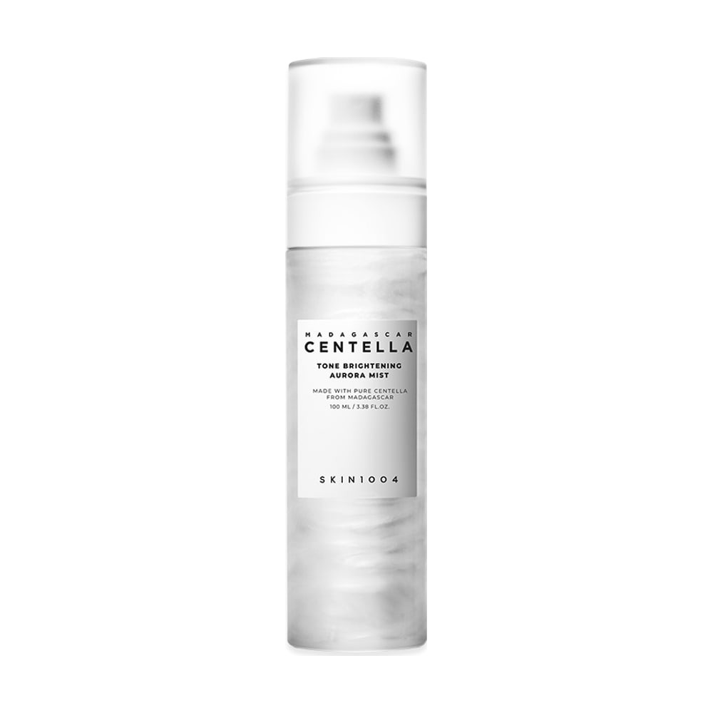 SKIN1004 MADAGASCAR CENTELLA TONE BRIGHTENING AURORA MIST 100ML