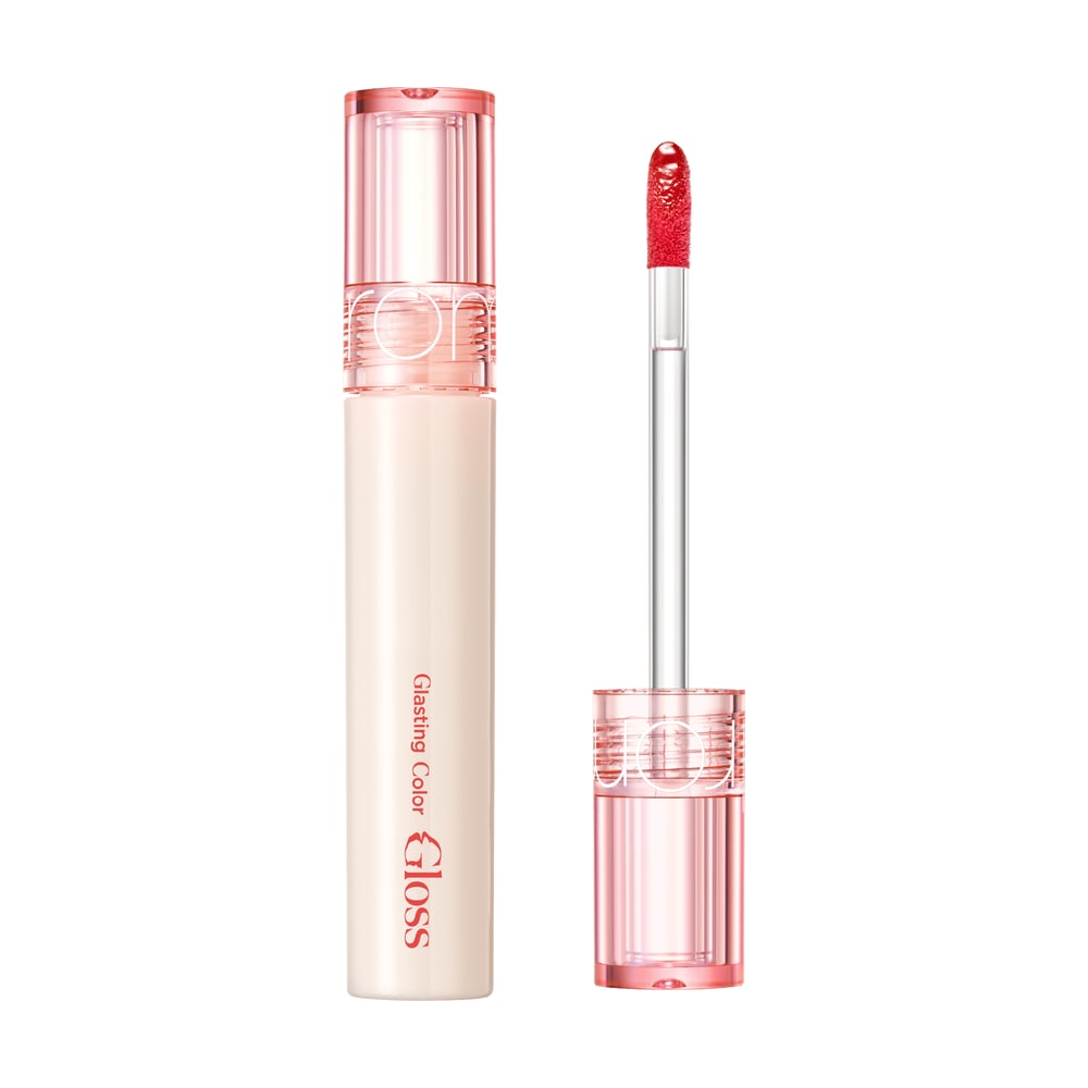 ROM&ND GLASTING COLOR GLOSS 07 SPRING FEVER