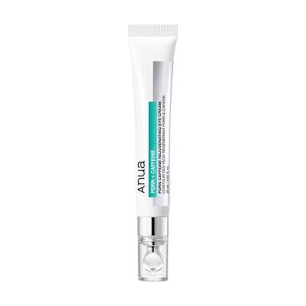 ANUA PDRN CAFFEINE REJUVENATING EYE CREAM 20ML