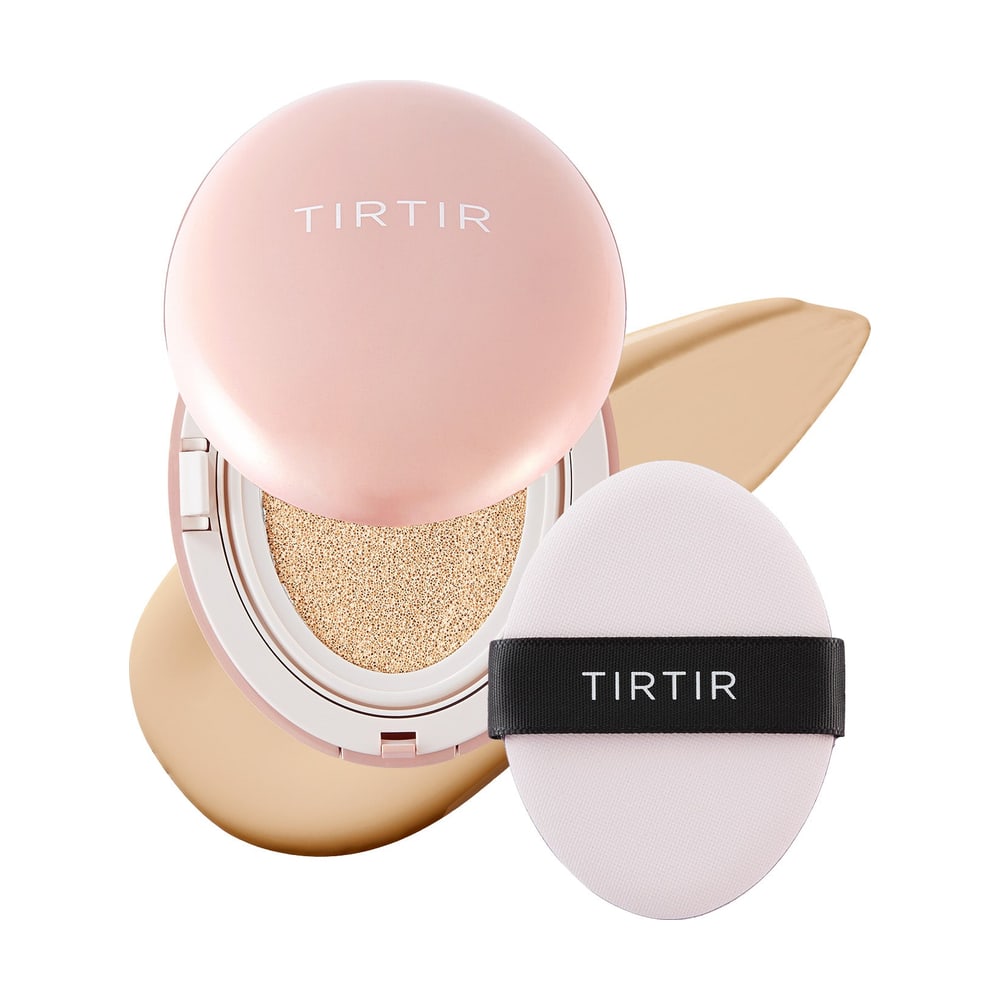 TIRTIR (K) MASK FIT ALL COVER CUSHION 18G 17W
