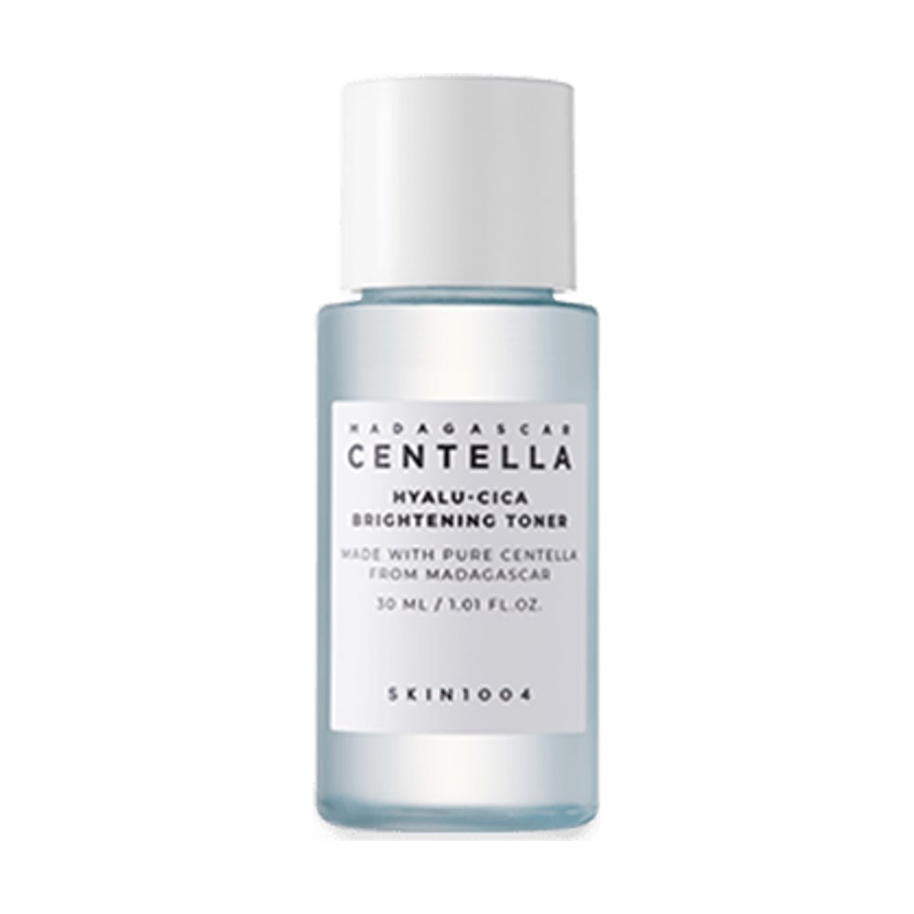 SKIN1004 MADAGASCAR CENTELLA HYALU-CICA BRIGHTENING TONER 30ML