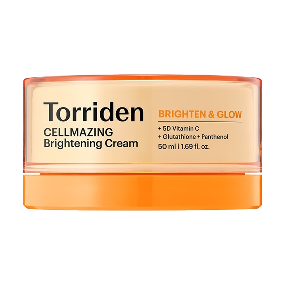TORRIDEN CELLMAZING BRIGHTENING CREAM 50ML