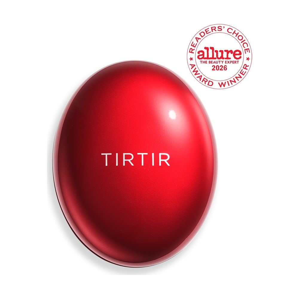 TIRTIR (K) MASK FIT RED CUSHION FOUNDATION 22W 18G