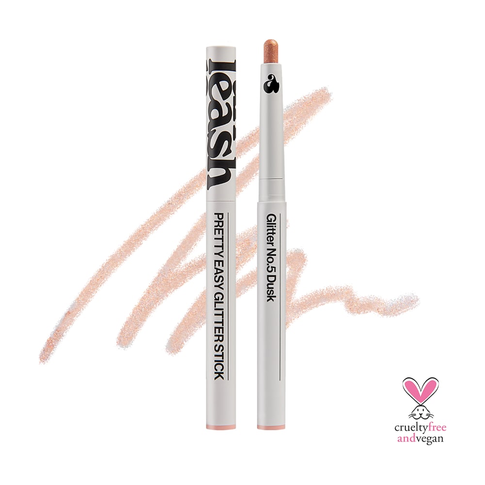 UNLEASHIA PRETTY EASY GLITTER STICK N°5 DUSK 0.7G