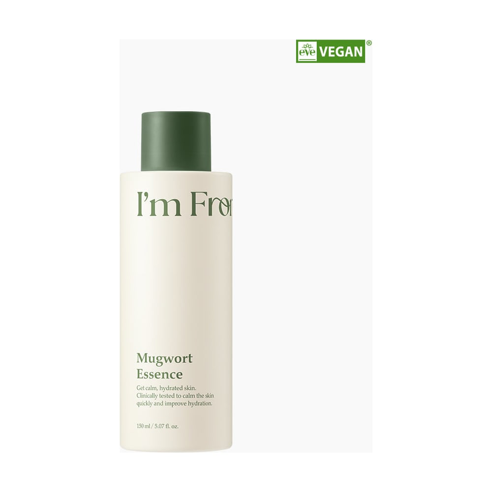 I'M FROM MUGWORT ESSENCE 160ML