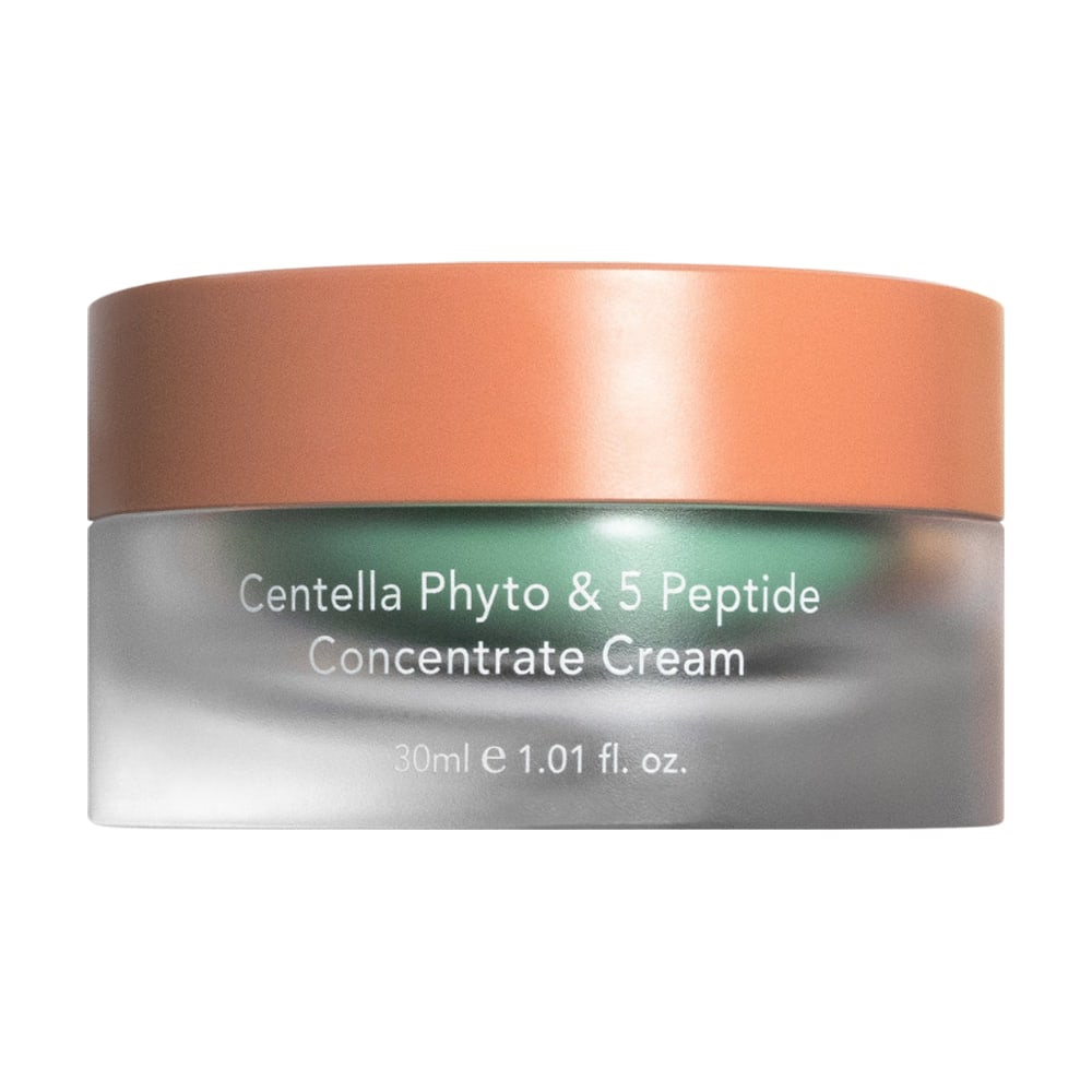 HARUHARU WONDER CENTELLA PHYTO & 5 PEPTIDE CONCENTRATE CREAM 30ML