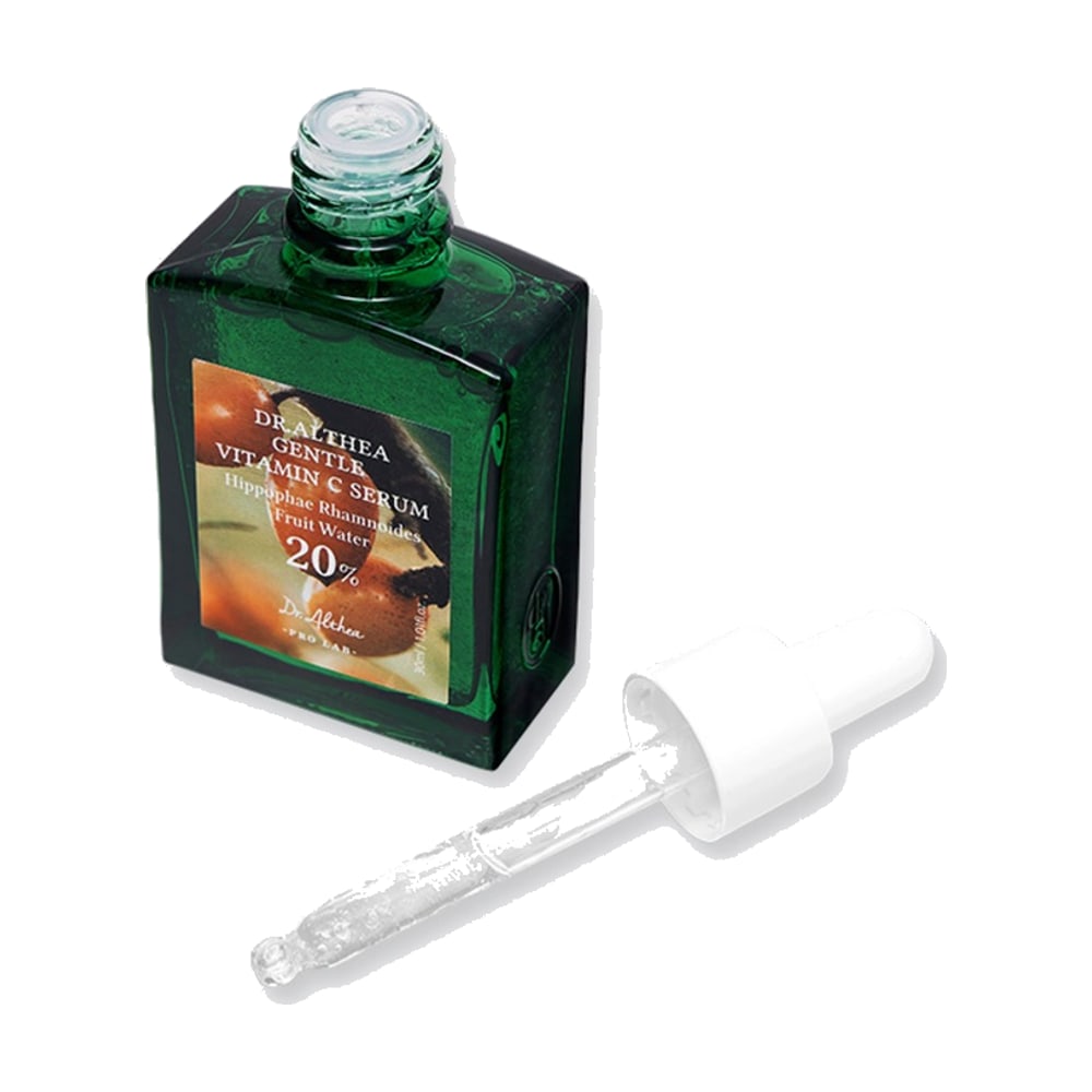 DR.ALTHEA GENTLE VITAMIN C SERUM 30ML