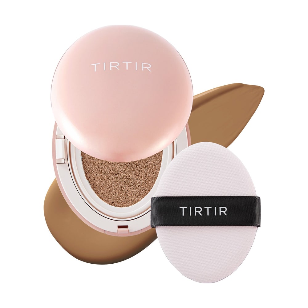 TIRTIR (K) MASK FIT ALL COVER CUSHION 18G 35N