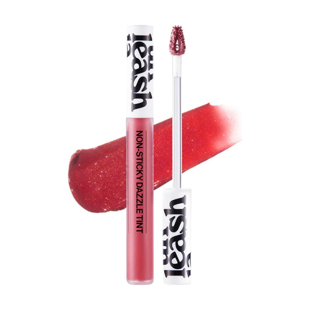 UNLEASHIA NON STICKY DAZZLE TINT N°4 HUMMING 4G