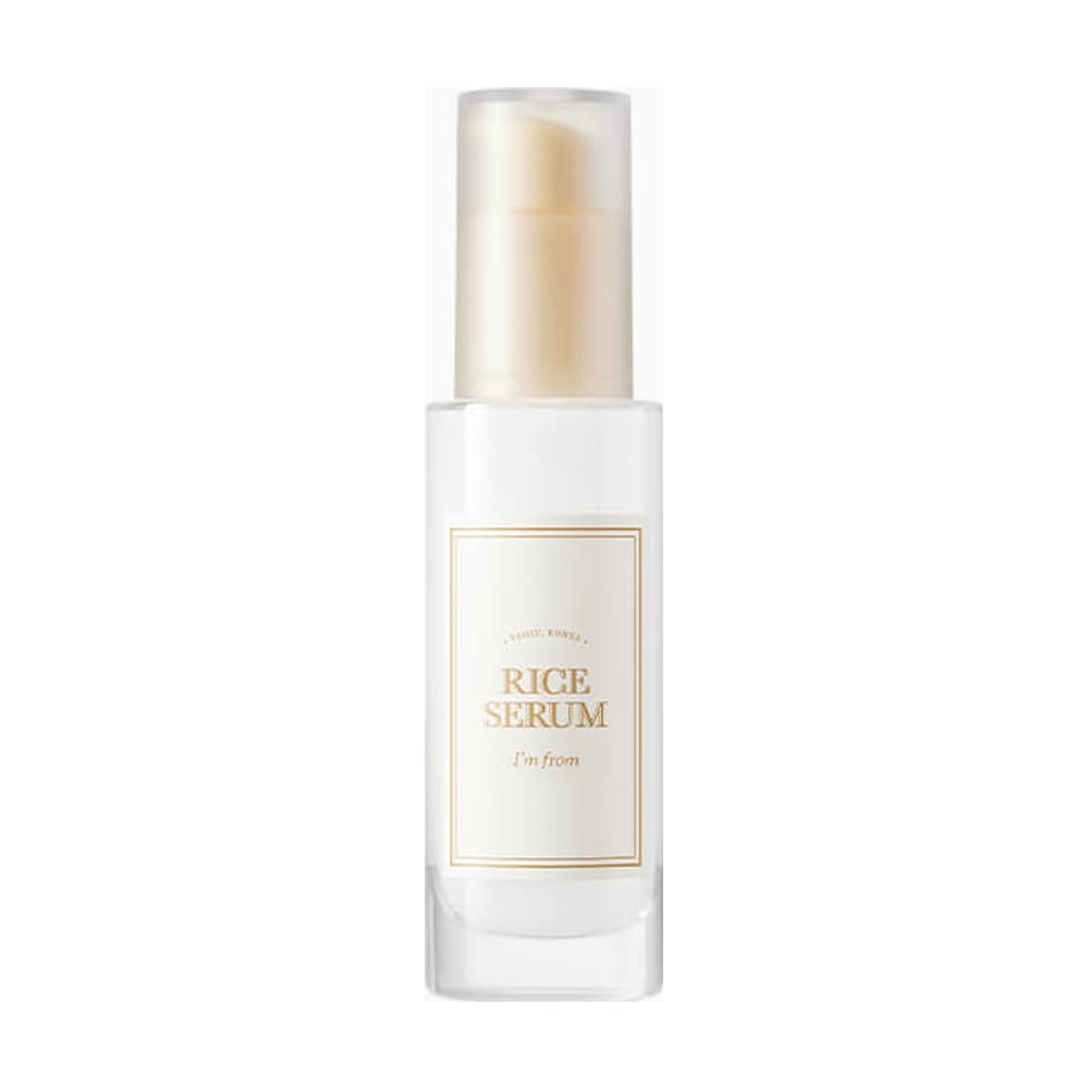 I'M FROM RICE SERUM 30ML_R