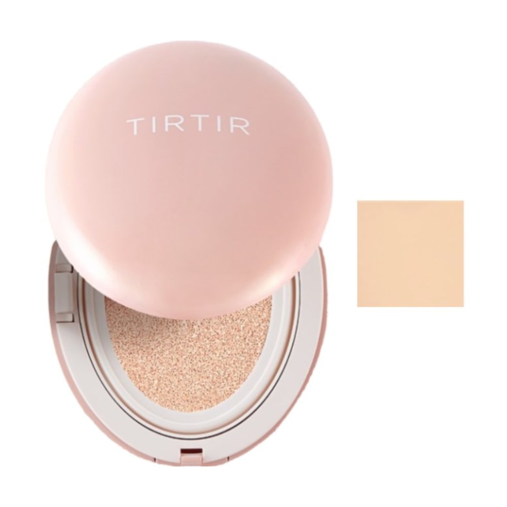 TIRTIR (K) MASK FIT ALL COVER CUSHION 18G 19N
