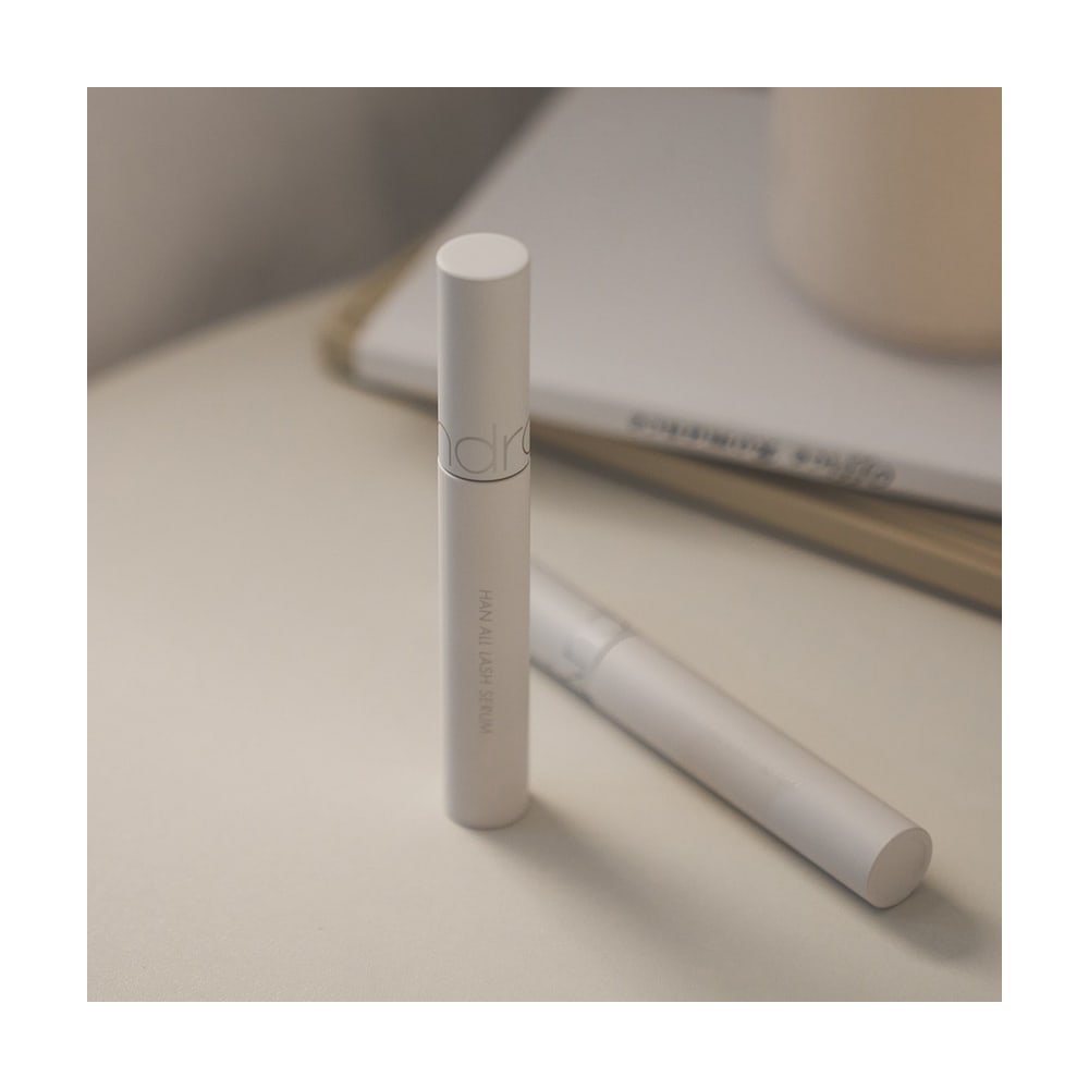 ROM&ND HAN ALL EYELASH SERUM