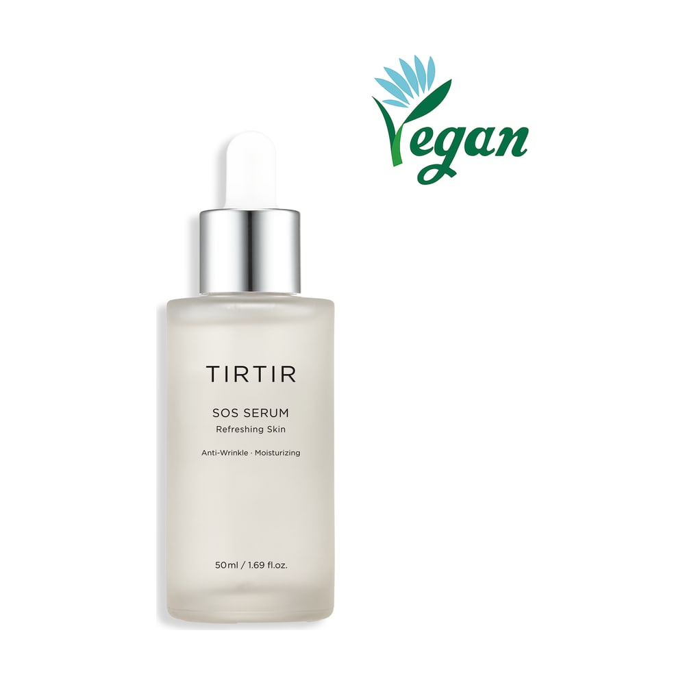 TIRTIR (K) SOS SERUM 50ML