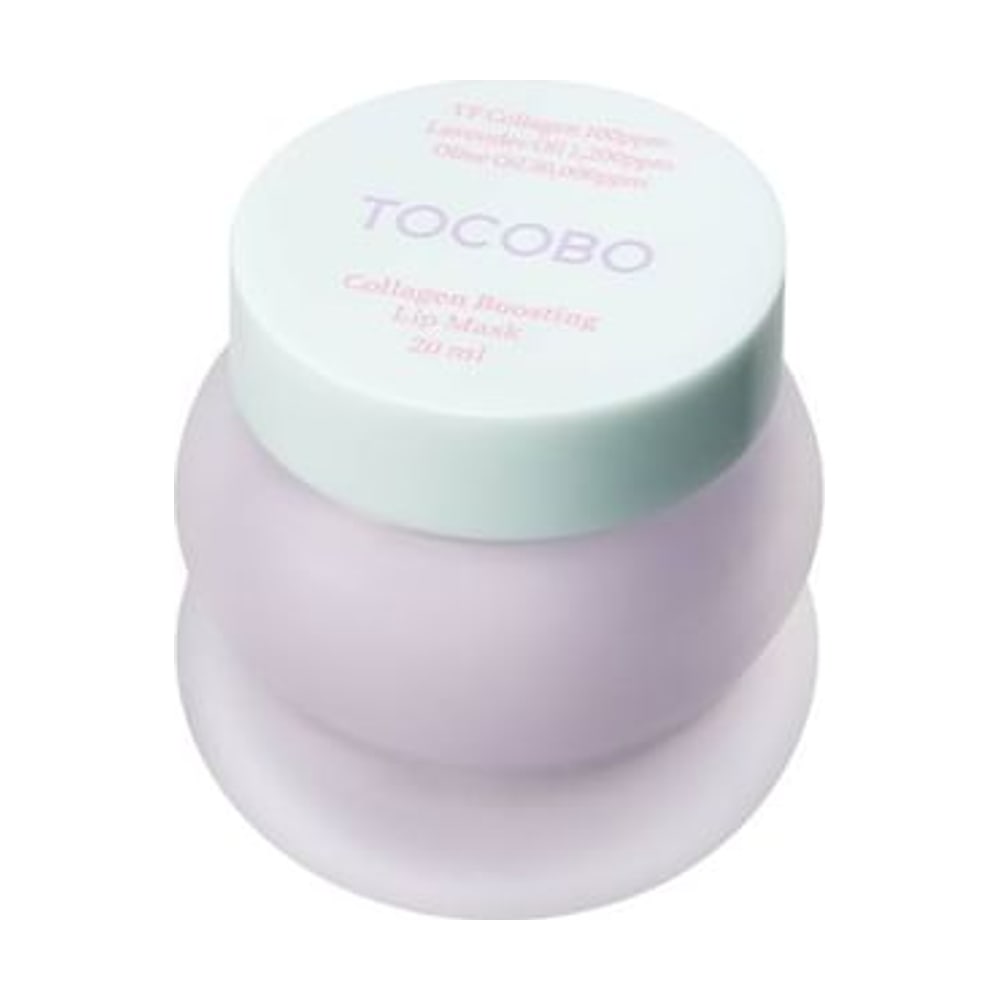 TOCOBO COLLAGEN BOOSTING LIP MASK 20ML