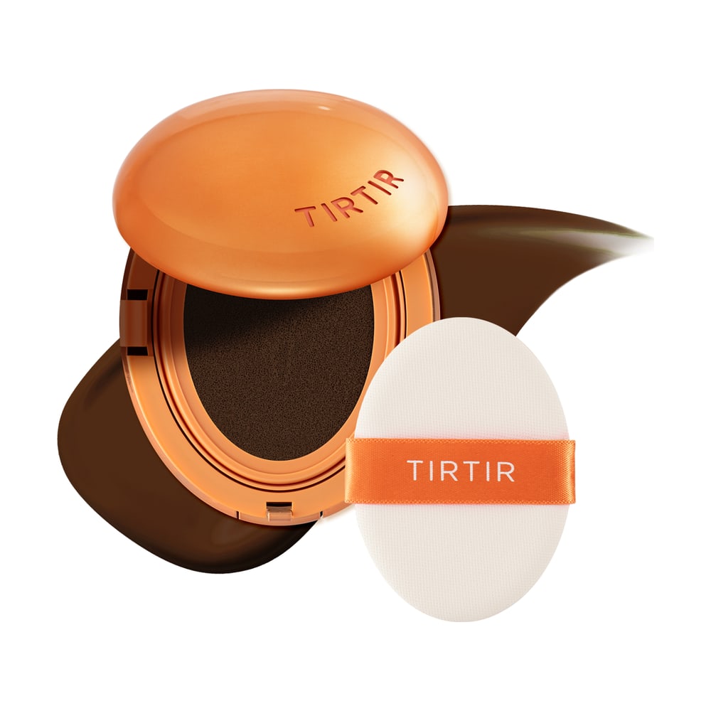 TIRTIR (K) MASK FIT AI FILTER CUSHION 18G 51N FUDGE