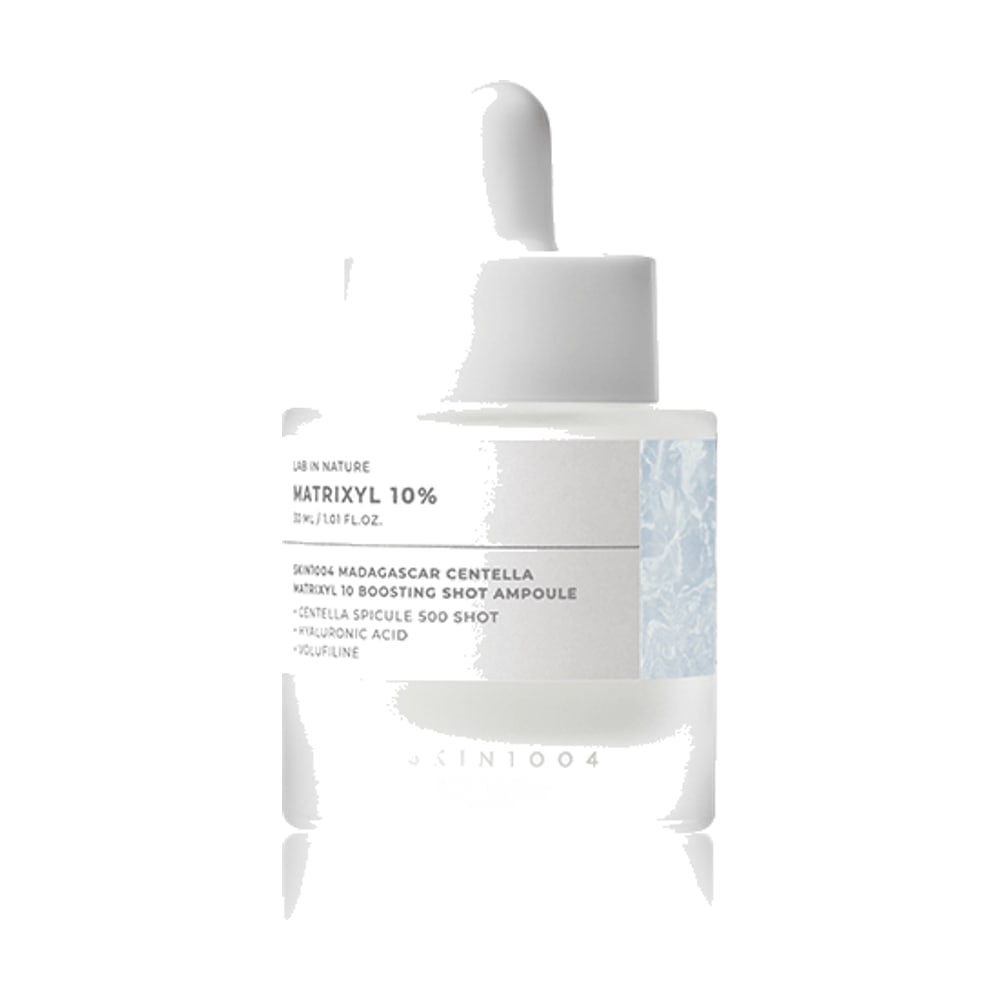 SKIN1004 MADAGASCAR CENTELLA MATRIXYL 10 BOOSTING SHOT AMPOULE 30ML