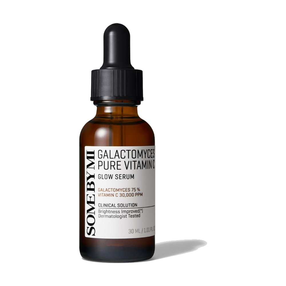 SOME BY MI GALACTOMYCES PURE VITAMIN C GLOW SERUM 30ML