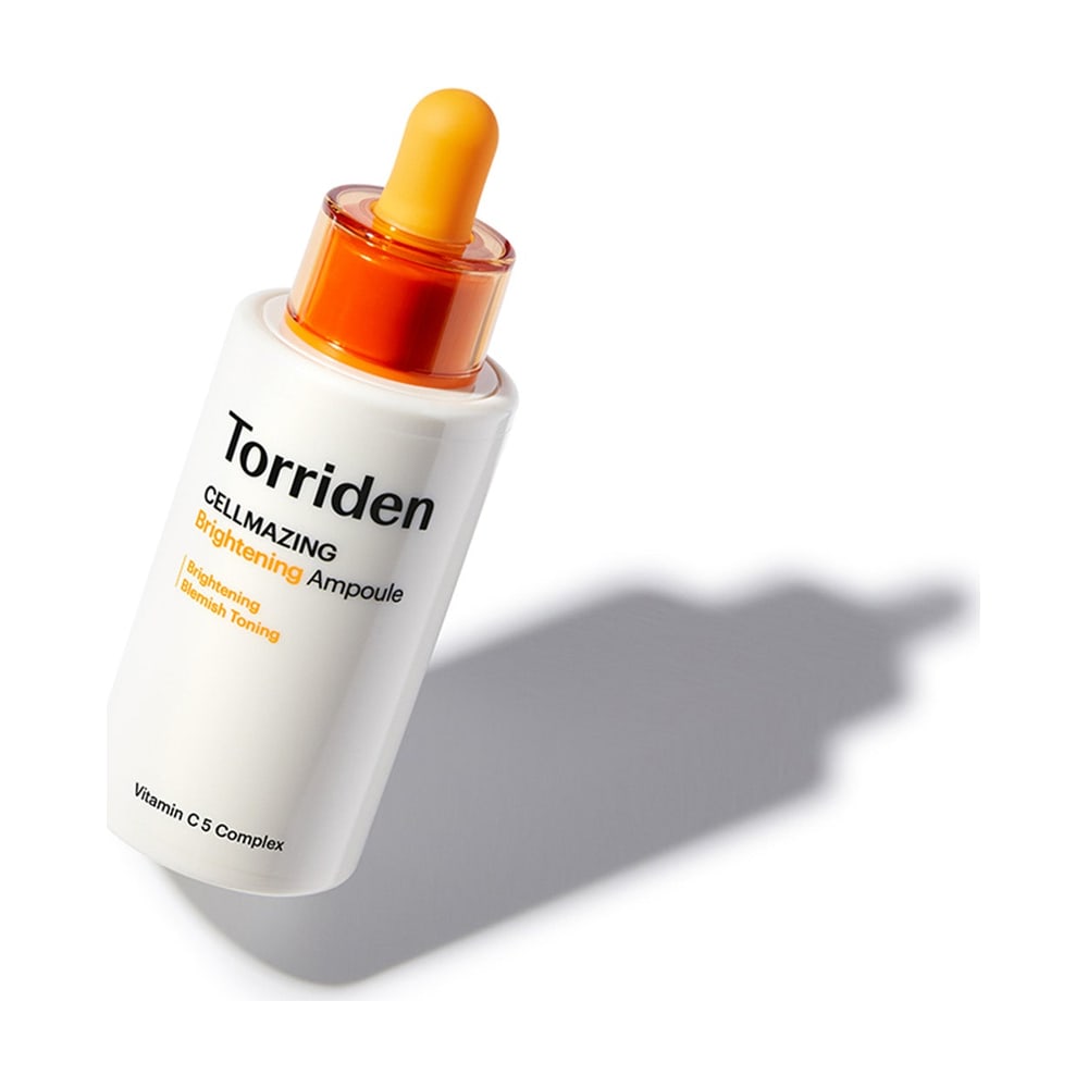 TORRIDEN CELLMAZING BRIGHTENING AMPOULE 30ML