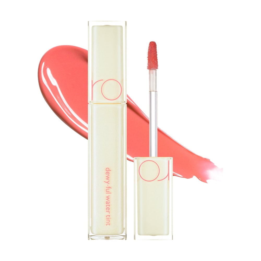 ROM&ND DEWY·FUL WATER TINT 09 COTTON MELBA