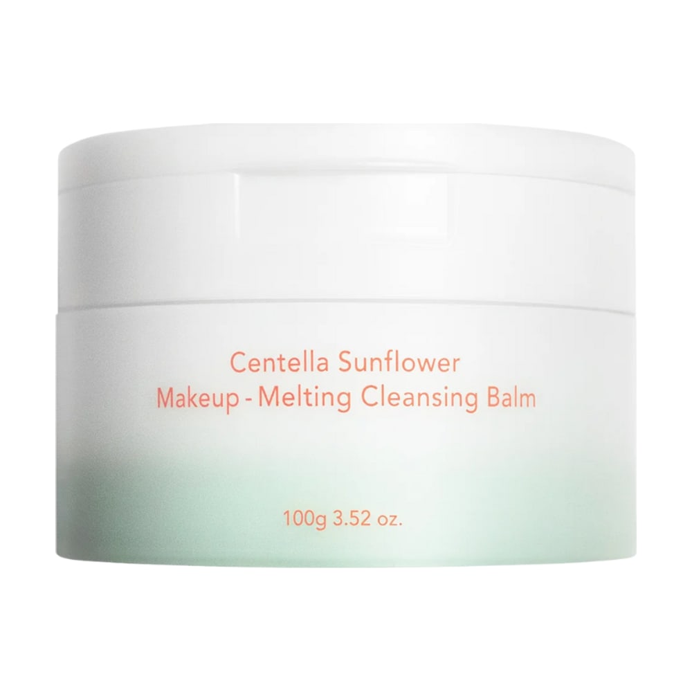 HARUHARU WONDER CENTELLA SUNFLOWER MAKEUP-MELTING CLEANSING BALM 100G