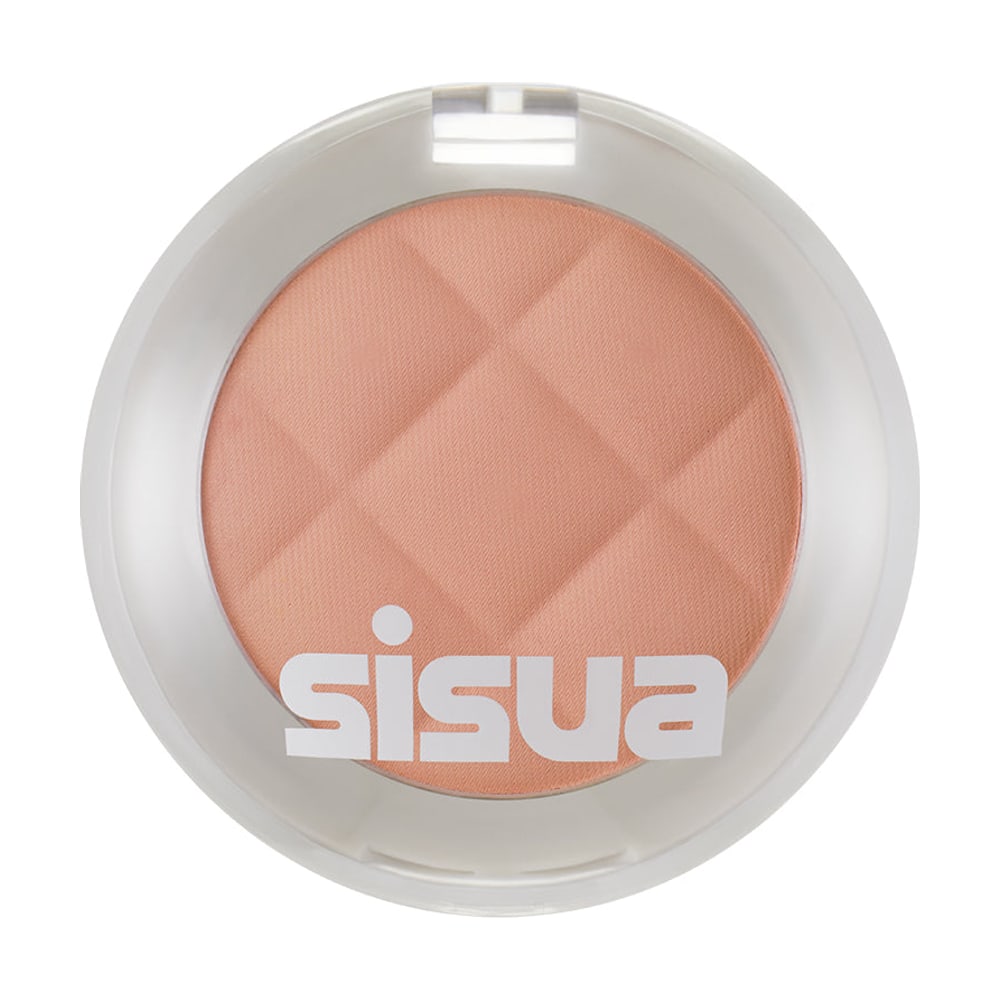 UNLEASHIA [SISUA BY UNLEASHIA] BUTTER WAFFLE DOUGH BLUSHER #2 APRICOT SORBET 8G