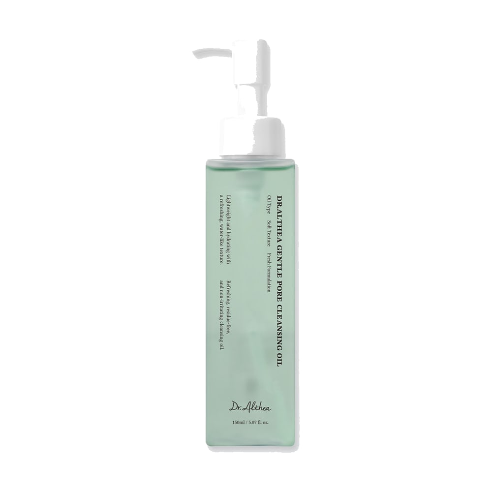DR.ALTHEA GENTLE PORE CLEANSING OIL 150ML