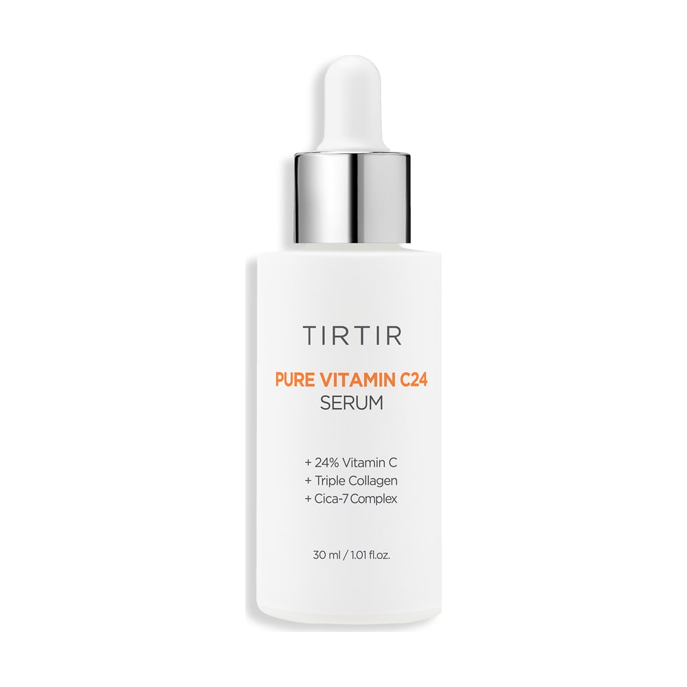 TIRTIR PURE VITAMIN C 24% SERUM 30ML