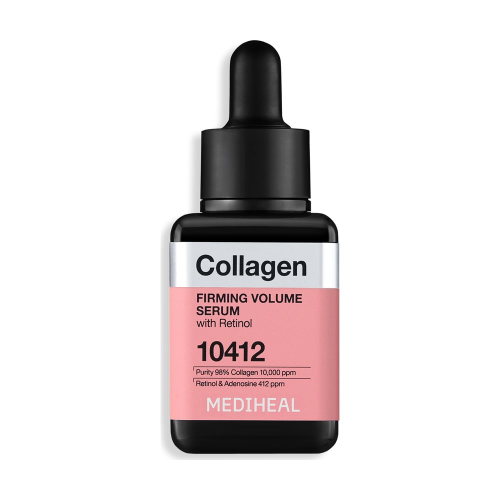 MEDIHEAL COLLAGEN FIRMING VOLUME SERUM 40ML