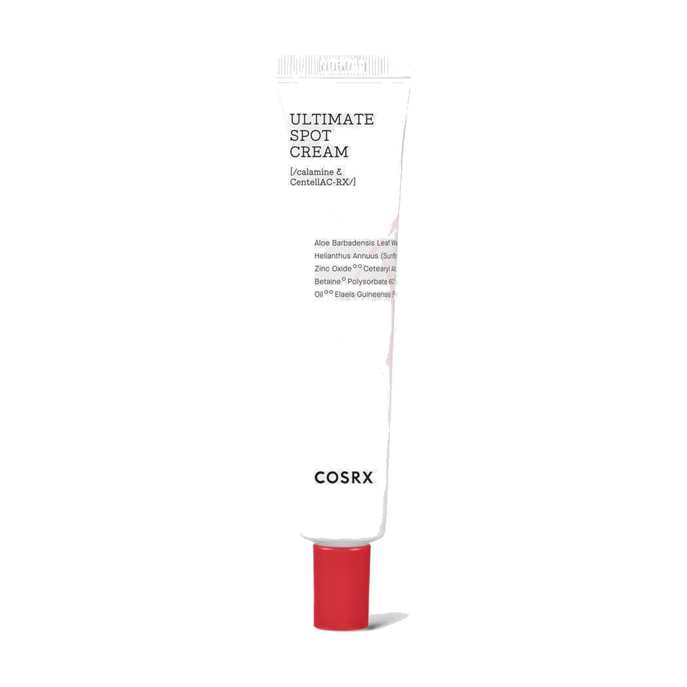 COSRX AC COLLECTION ULTIMATE SPOT CREAM 2.0 30G