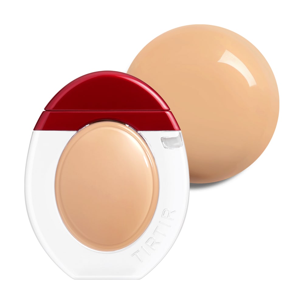 TIRTIR (K) MASK FIT RED FOUNDATION MINI 10G #24N LATTE