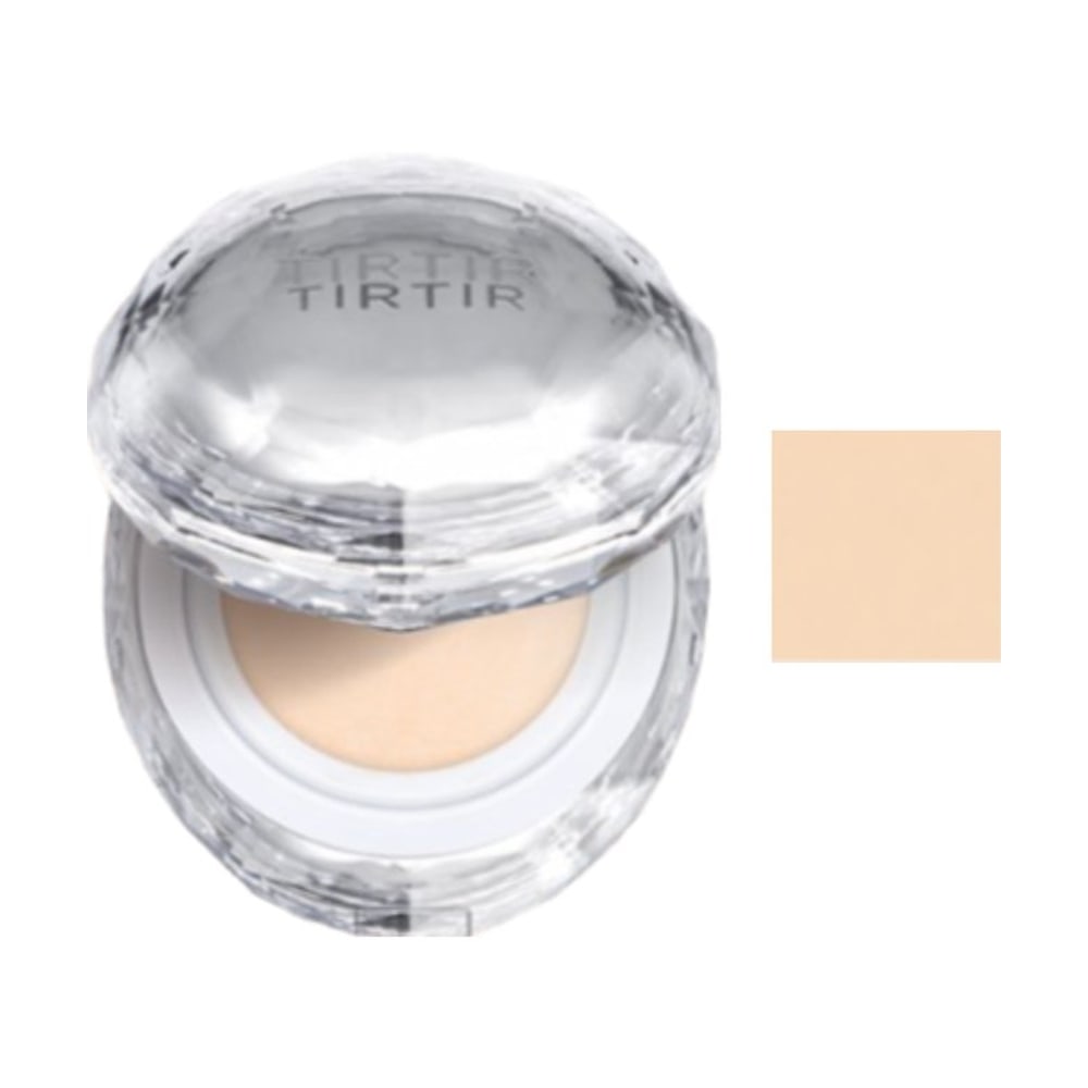 TIRTIR (K) MASK FIT CRYSTAL MESH CUSHION 15G 15.5N