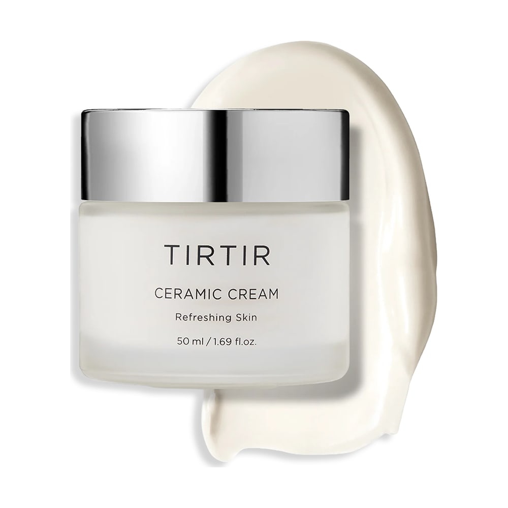 TIRTIR (K) CERAMIC CREAM 50ML