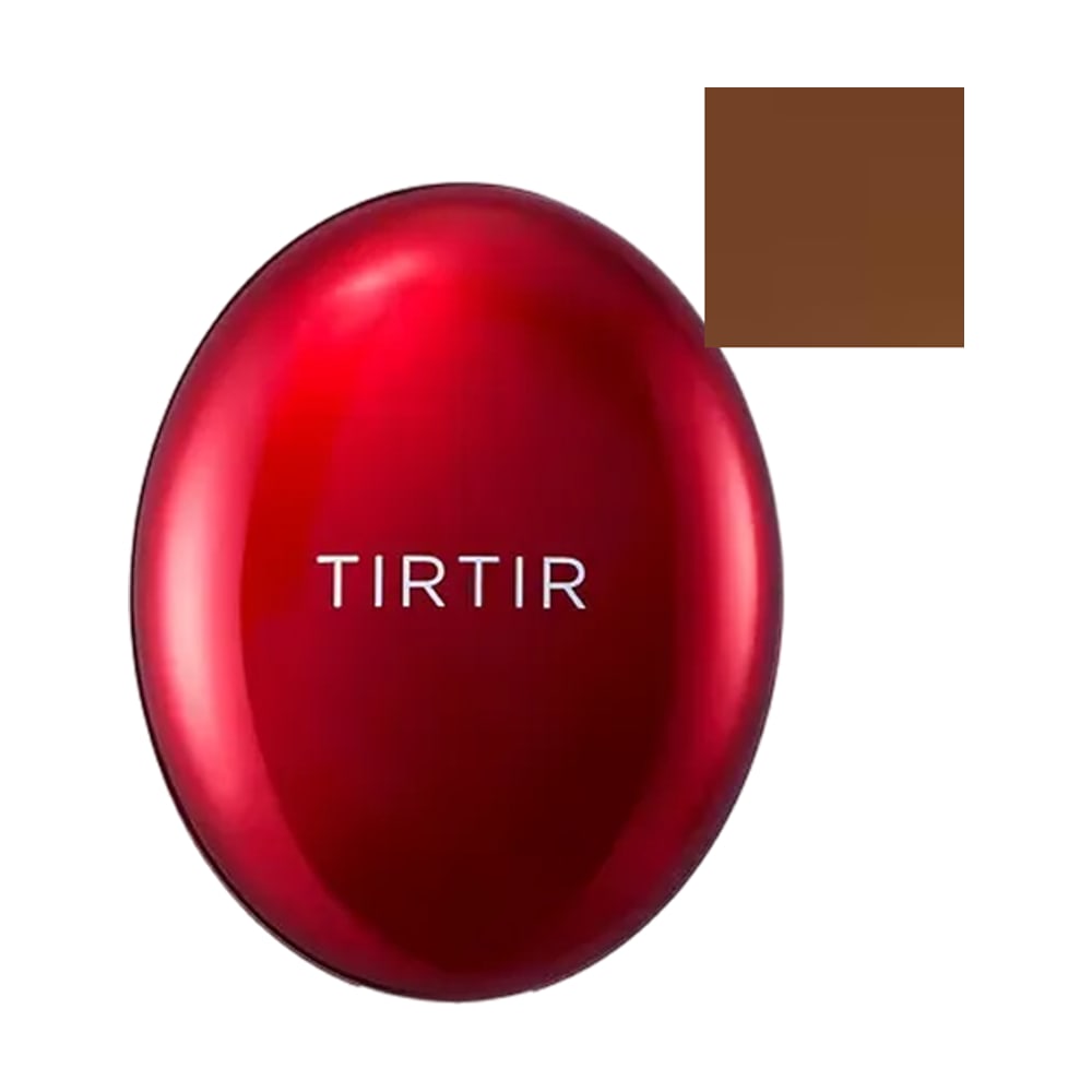 TIRTIR (K) MASK FIT RED CUSHION 18G 34N