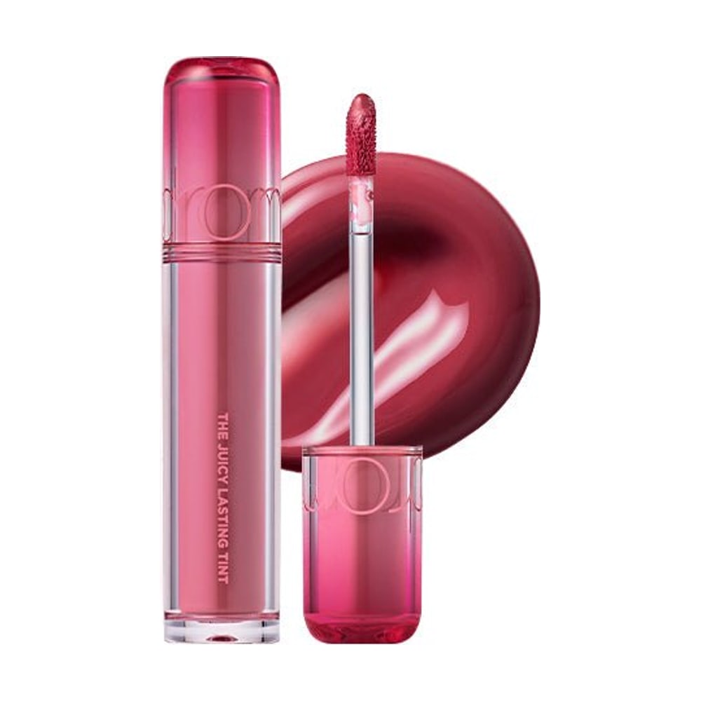 ROM&ND JUICY LASTING TINT 38 BREEZE FIG