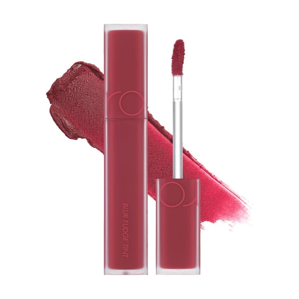 ROM&ND BLUR FUDGE TINT 08 CURRANT JAM