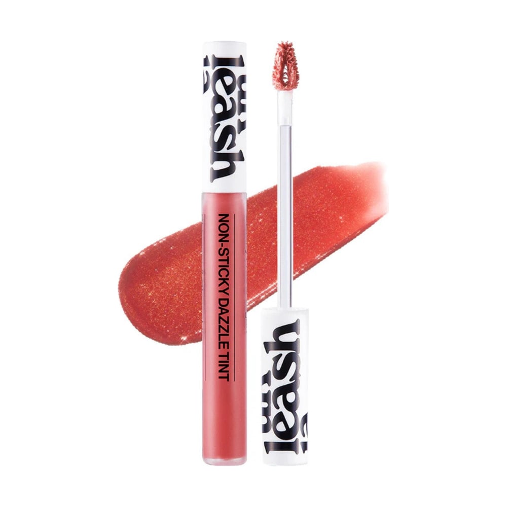 UNLEASHIA NON STICKY DAZZLE TINT N°5 NICE STEP 4G