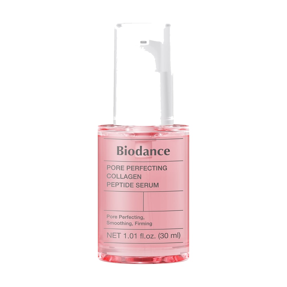BIODANCE PORE PERFECTING COLLAGEN PEPTIDE SERUM 30ML