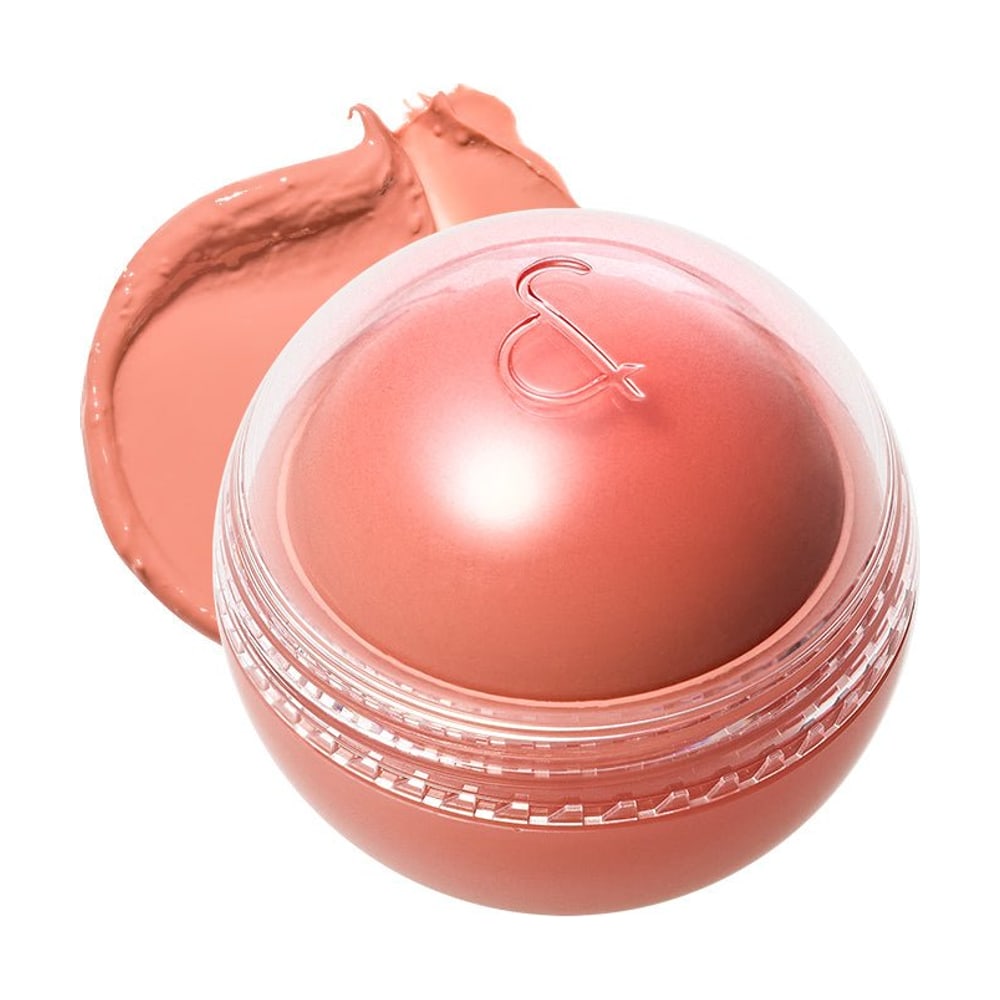 ROM&ND JUICY ROLL CHEEK 04 APRICOT BEIGE