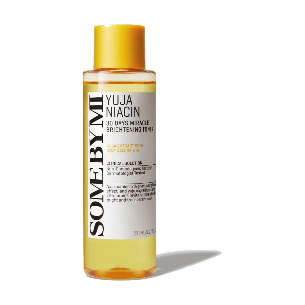 SOME BY MI YUJA NIACIN 30 DAYS MIRACLE BRIGHTENING TONER 150ML