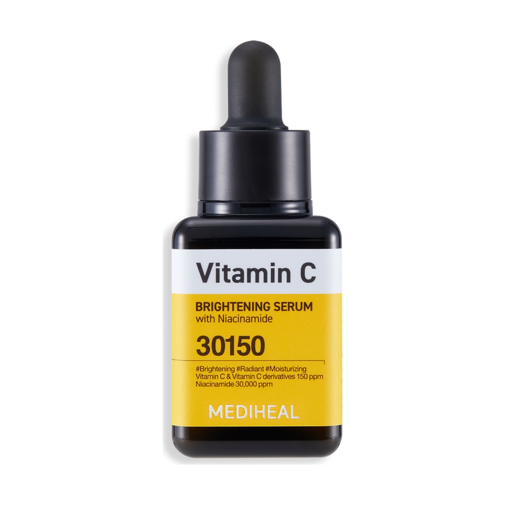 MEDIHEAL VITAMIN C BRIGHTENING SERUM 40ML