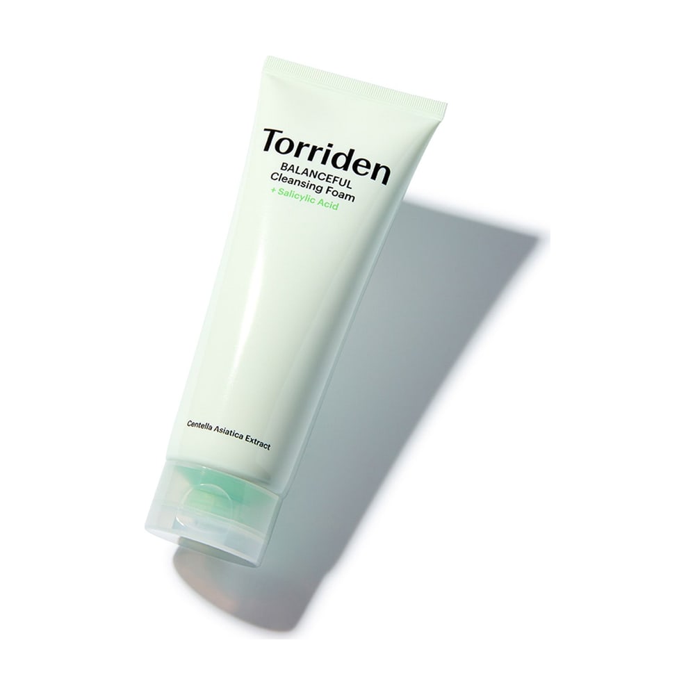TORRIDEN BALANCEFUL CLEANSING FOAM 150ML
