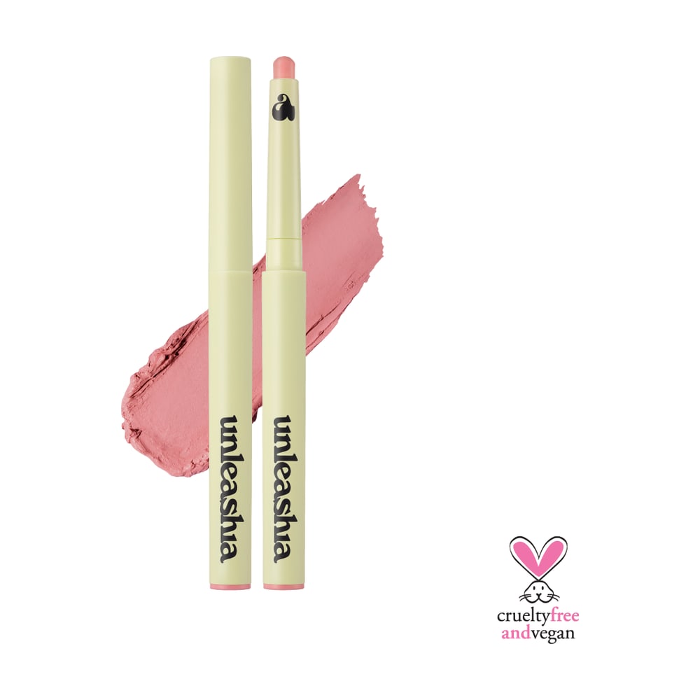 UNLEASHIA OH! HAPPY DAY LIP PENCIL NO. 1 BIRTHDAY 0.8G
