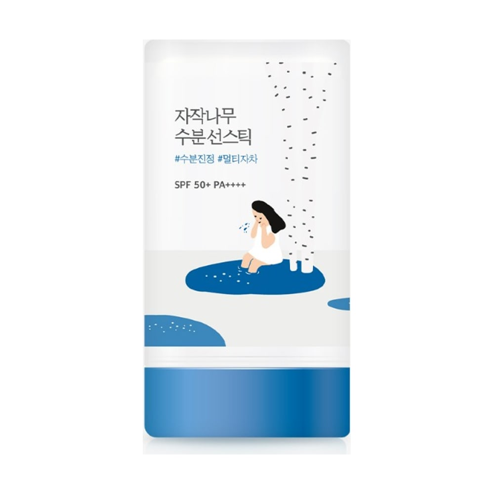 ROUND LAB BIRCH JUICE MOISTURIZING SUN STICK_19G